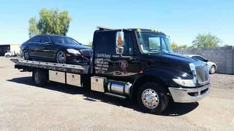 Towing Youngtown, AZ